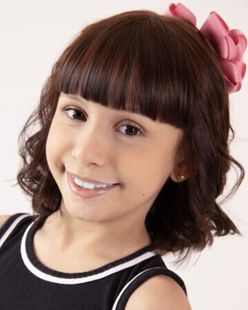 BELLA ROCHINHA — 1