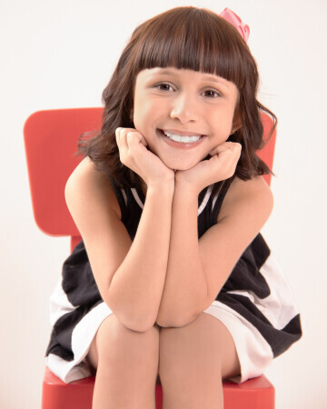 BELLA ROCHINHA — 2