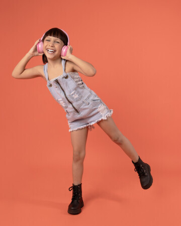 BELLA ROCHINHA — 4