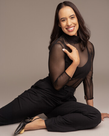 NANDA TOMIELLO — 1