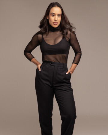 NANDA TOMIELLO — 3