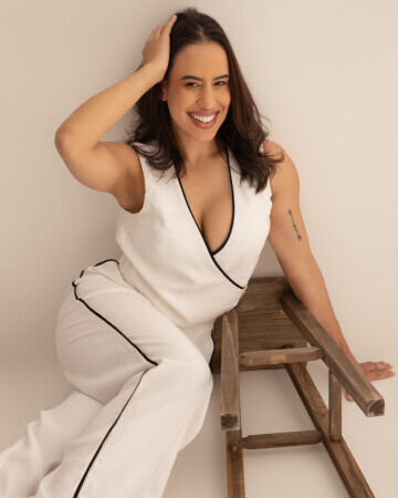 NANDA TOMIELLO — 6