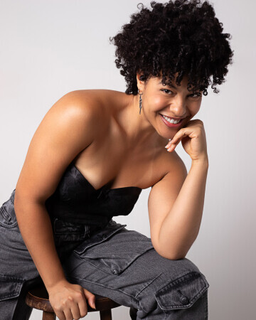 NAIARA LETICIA SANTOS — 1