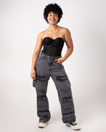 NAIARA LETICIA SANTOS — 5