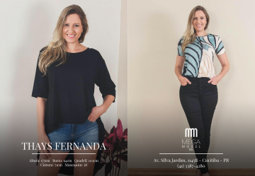 THAYS FERNANDA POPLADE — 17