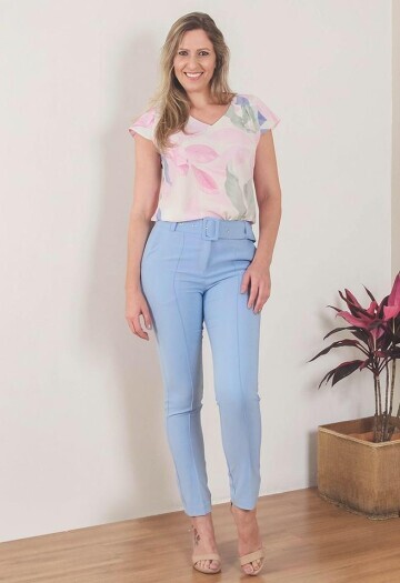 THAYS FERNANDA POPLADE — 1