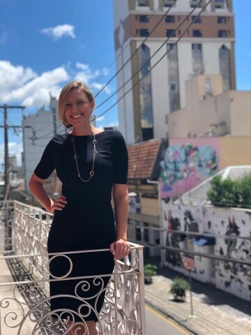 THAYS FERNANDA POPLADE — 5