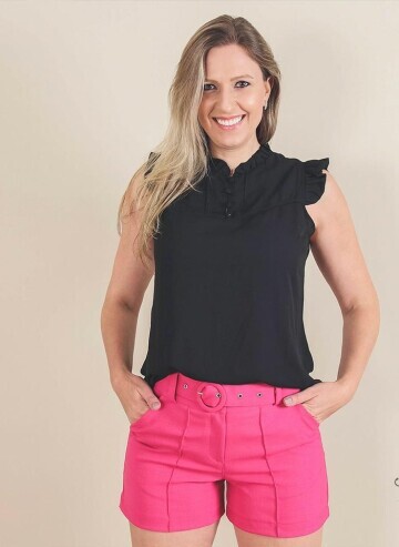 THAYS FERNANDA POPLADE — 14