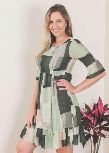 THAYS FERNANDA POPLADE — 10