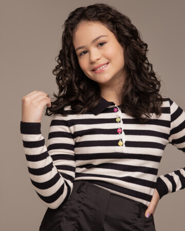 SARAH EDUARDA PEDONE — 5