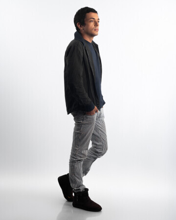 DOUGLAS REZENDE — 2