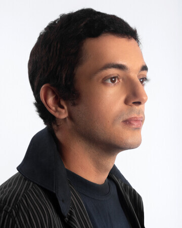 DOUGLAS REZENDE — 6