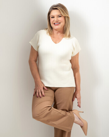 SANDRA MOLINARO — 2