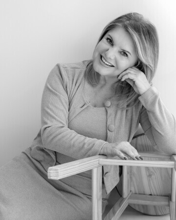 SANDRA MOLINARO — 3