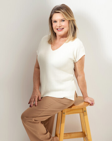 SANDRA MOLINARO — 5