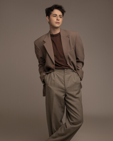 RAFAEL GOULART — 1