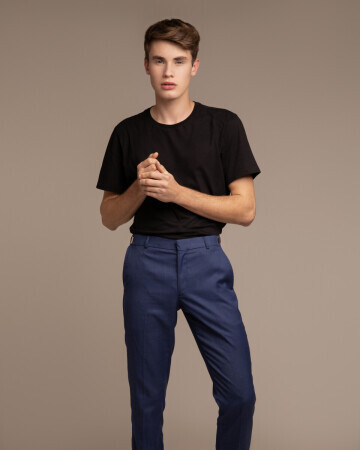 JEFERSON TRISTAO — 1