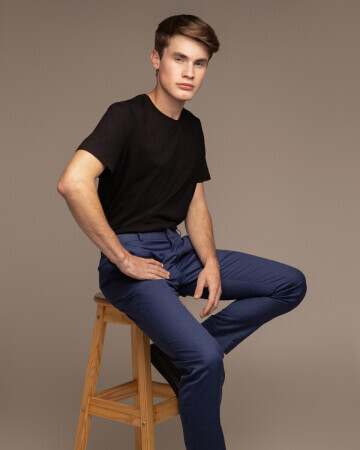 JEFERSON TRISTAO — 6