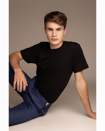 JEFERSON TRISTAO — 3