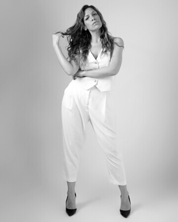 LETICIA BRANDÃO — 1