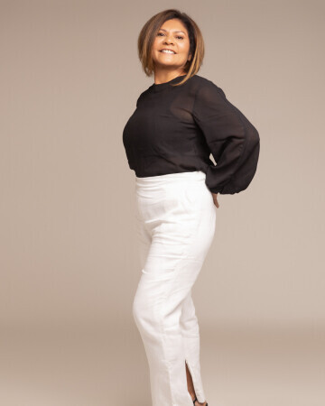 MARINETE VLASITS — 2