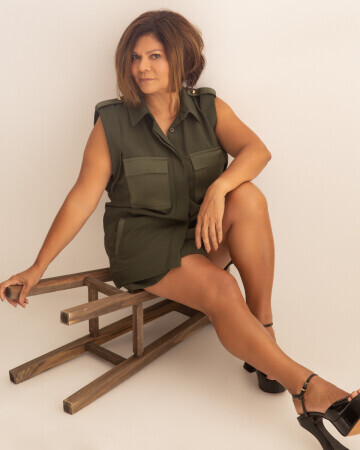 MARINETE VLASITS — 4