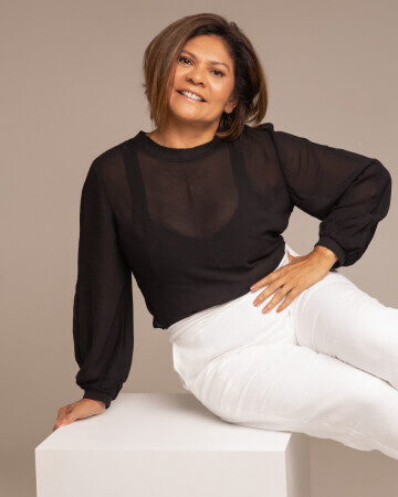 MARINETE VLASITS — 6