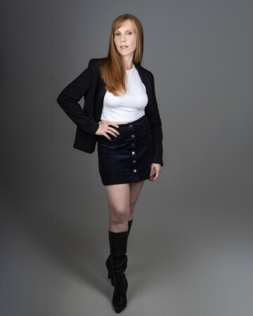 DANIELA MARIA SCHMITZ — 1