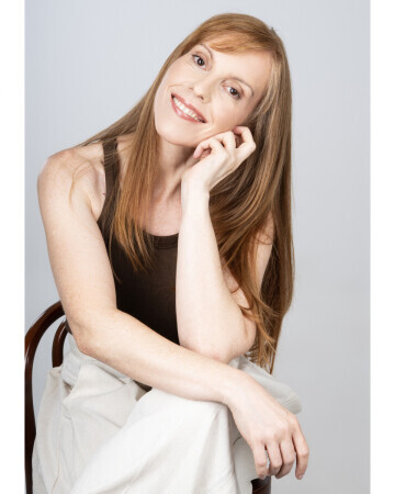 DANIELA MARIA SCHMITZ — 2