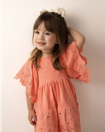 OLIVIA CAPISTRANO — 2