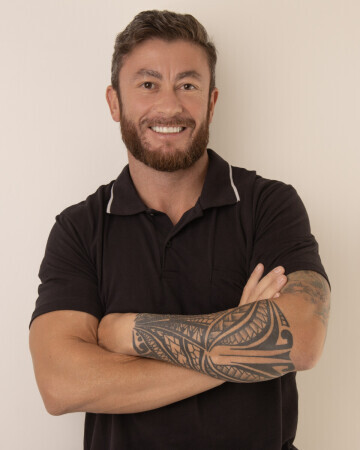 EMERSON BORGES — 1