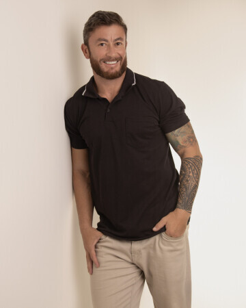 EMERSON BORGES — 2