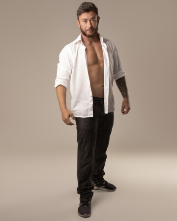 EMERSON BORGES — 5