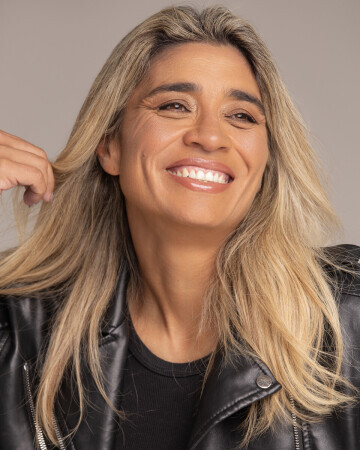 MARCELA RAINERO — 1