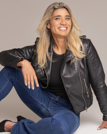 MARCELA RAINERO — 3