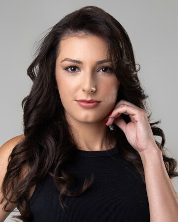 WILLIANY MARCHIORO — 5