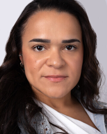 MICHELE DOMINGUES — 1