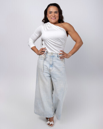 MICHELE DOMINGUES — 3