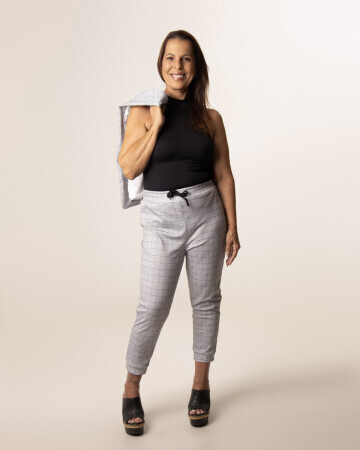 SANDRA MARA FERREIRA — 3