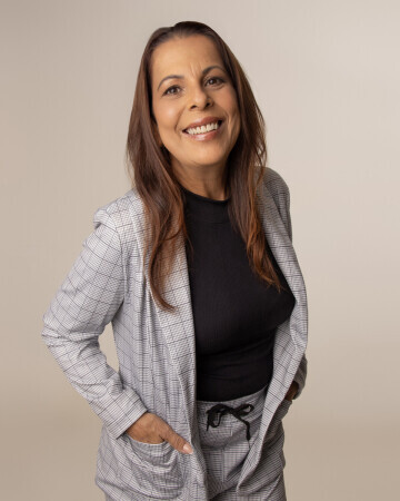 SANDRA MARA FERREIRA