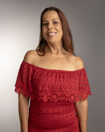 SANDRA MARA FERREIRA — 6