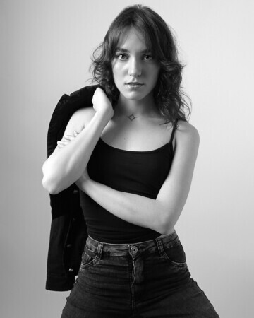 MAÍRA FELLI NUNES — 6