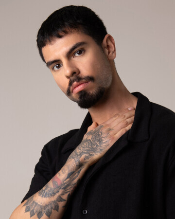 ARTURO CABRERA — 2