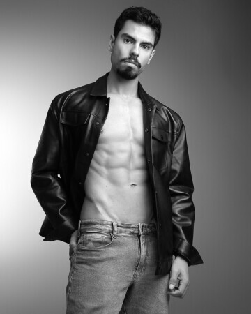 ARTURO CABRERA — 4