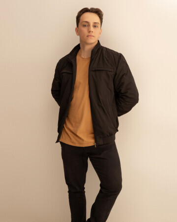 GABRIEL ROBSON — 1