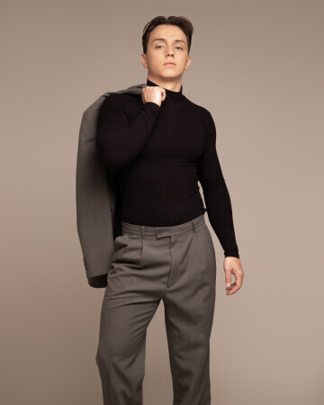 GABRIEL ROBSON — 2