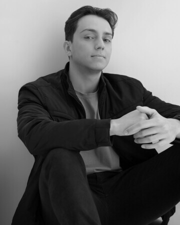 GABRIEL ROBSON — 3