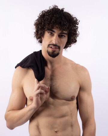 ALEXANDRE AZEVEDO — 1