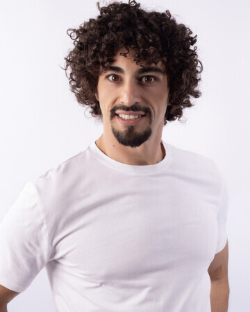 ALEXANDRE AZEVEDO — 2