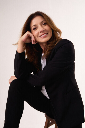 BLANCA MONTILLA — 2